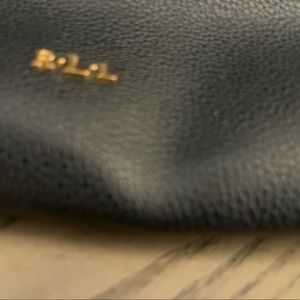 Ralph Lauren large woman’s tote